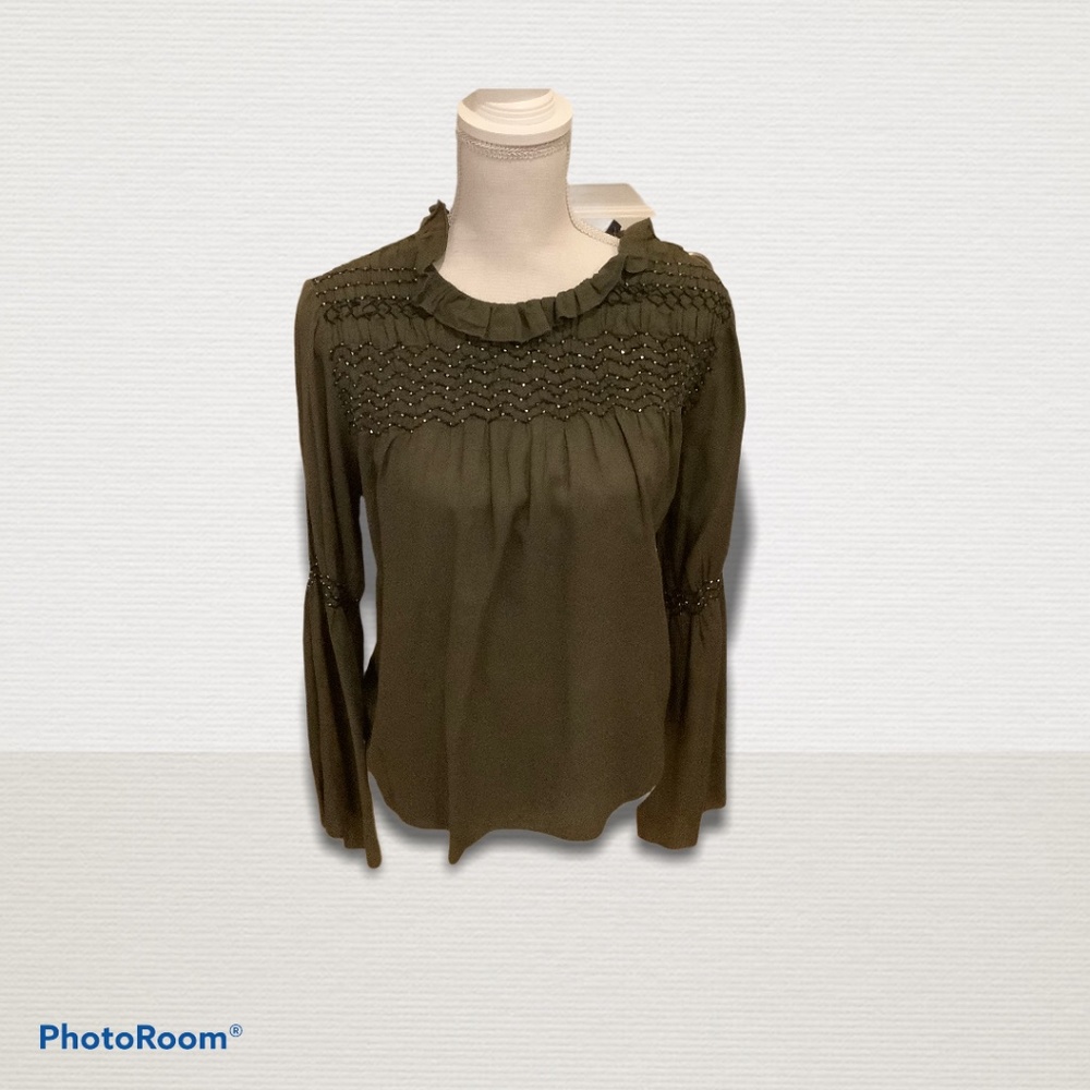 Love Sam Blouse